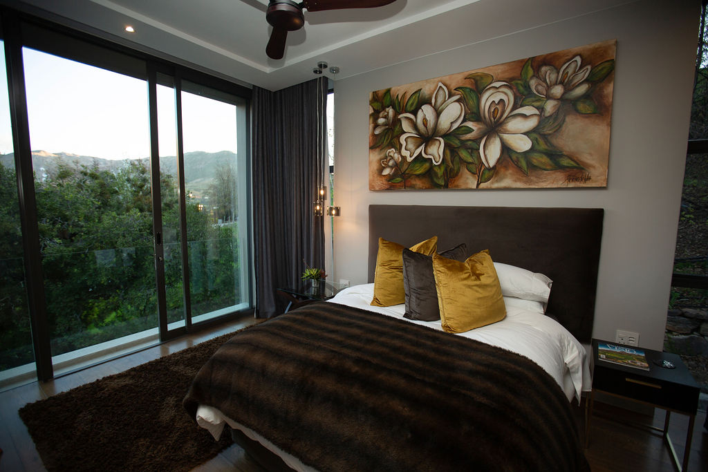 10 Villa slaap 1