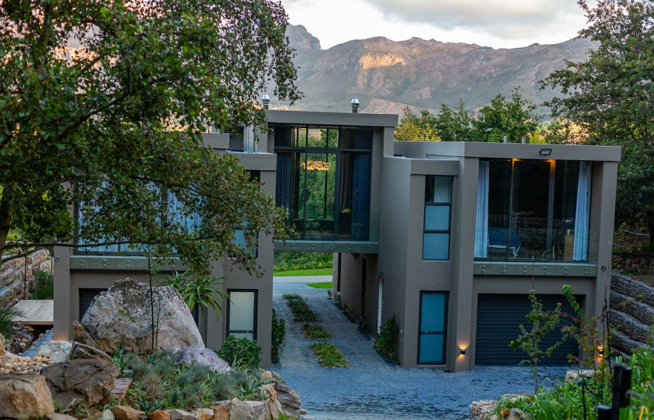 2 Villa